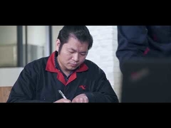 Frigo - 10e anniversaire