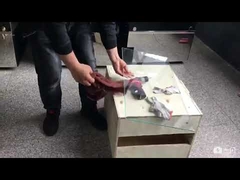 Entretien - Nettoyer la tablette en verre