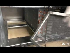 Conception intelligente - Filtre du condenseur