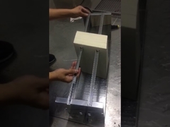 Système d'évaporation automatique pour unités R290