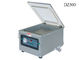 Single Chamber Commercial Food Vacuum Sealer 220V Vacuum Food Packing Machine