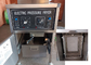 Electric Pressure Fryer 24L Max.200℃ Automatic Temperature Controller S/S 304