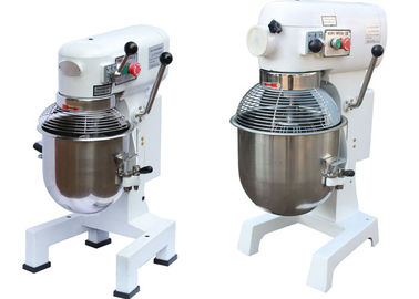 La poudre électrique de mélangeur de nourriture de support de trois vitesses, le CE électrique de mélangeur de la pâte de farine, UKCA a approuvé