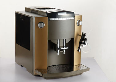 Broyeur de café commerciale de cappuccino de Latte de café d'expresso complètement automatique de machine